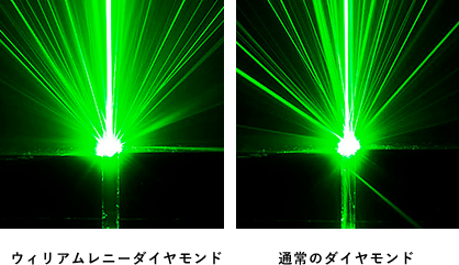 ダイヤモンド