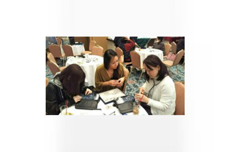 日本最大級のオパールフェア